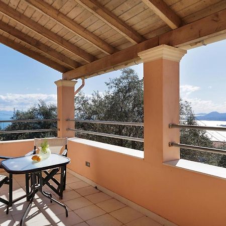 Villa Elia, Spartylas Corfu Dış mekan fotoğraf