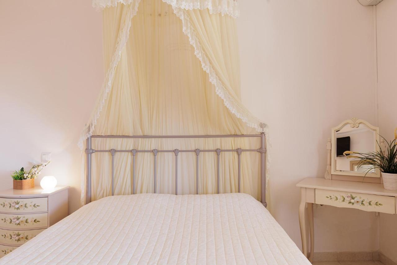 Villa Elia, Spartylas Corfu Dış mekan fotoğraf