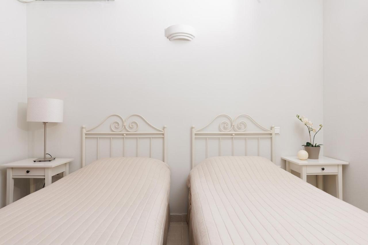 Villa Elia, Spartylas Corfu Dış mekan fotoğraf